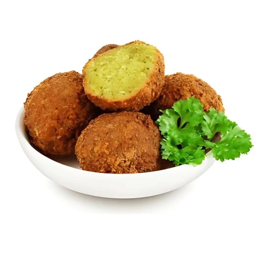 حبة فلافل